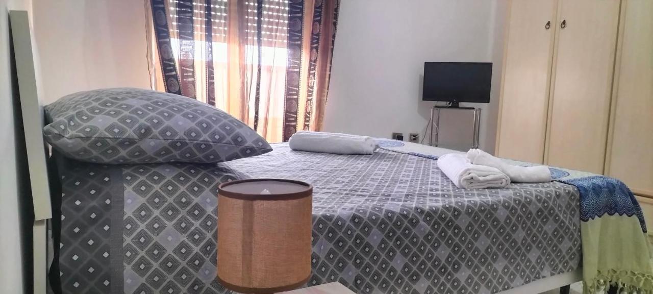 Just Sleep Rimangono Poche Prenotazioni Disponibili Villa Pachino Buitenkant foto
