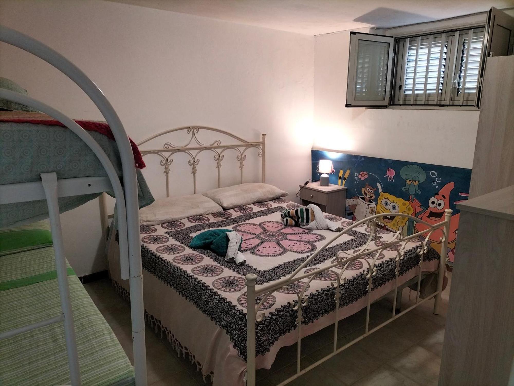 Just Sleep Rimangono Poche Prenotazioni Disponibili Villa Pachino Buitenkant foto