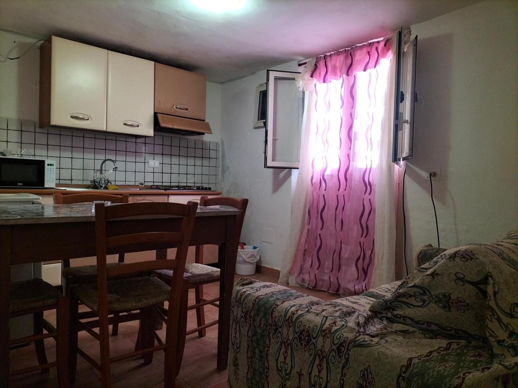 Just Sleep Rimangono Poche Prenotazioni Disponibili Villa Pachino Buitenkant foto