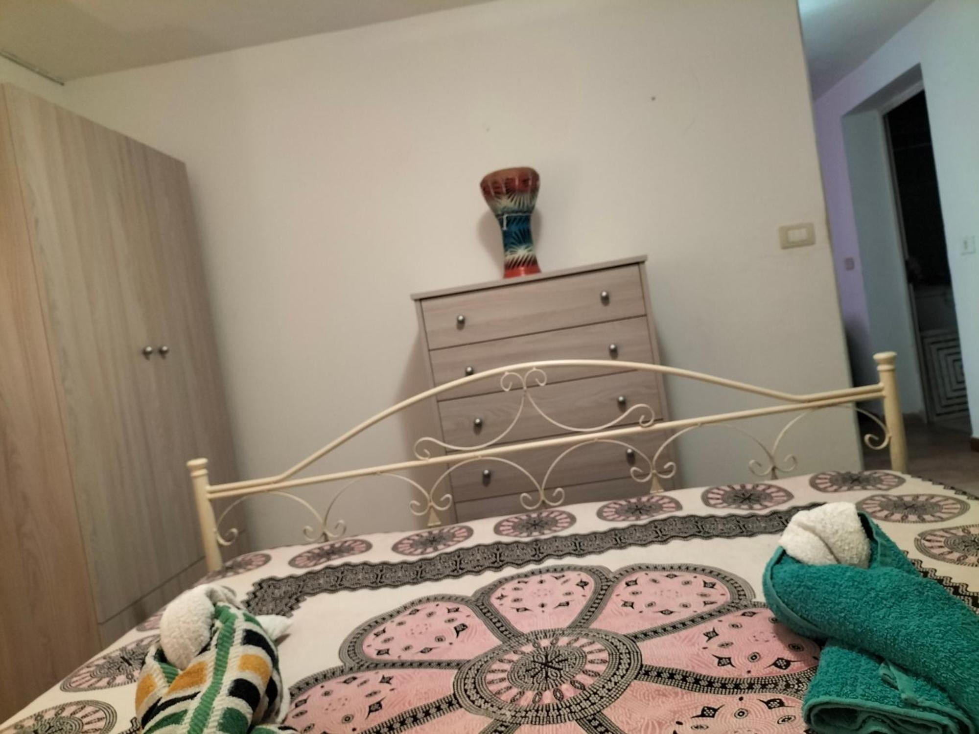 Just Sleep Rimangono Poche Prenotazioni Disponibili Villa Pachino Buitenkant foto