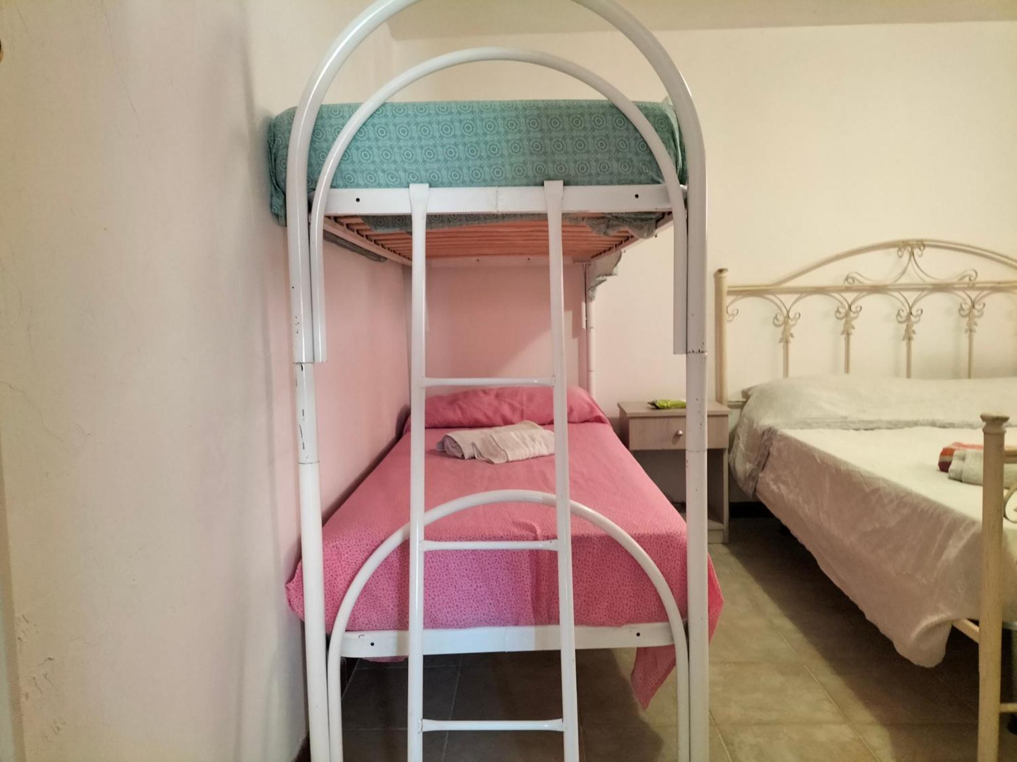Just Sleep Rimangono Poche Prenotazioni Disponibili Villa Pachino Buitenkant foto
