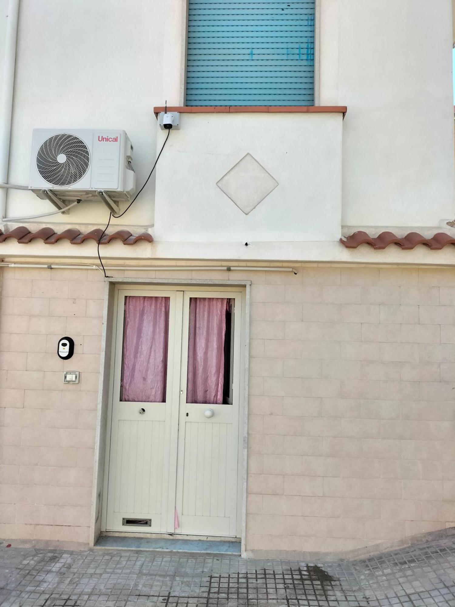Just Sleep Rimangono Poche Prenotazioni Disponibili Villa Pachino Buitenkant foto