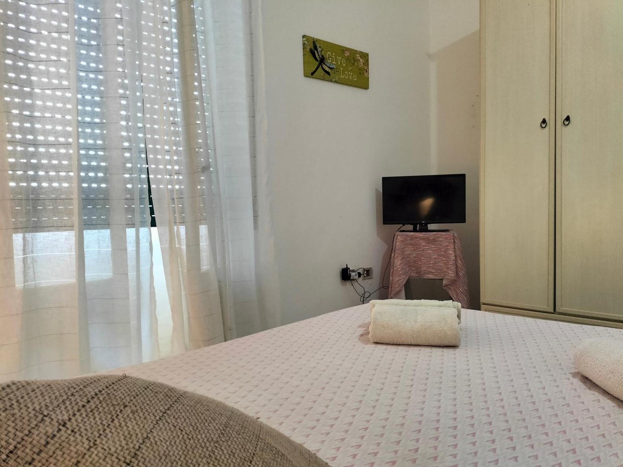 Just Sleep Rimangono Poche Prenotazioni Disponibili Villa Pachino Buitenkant foto