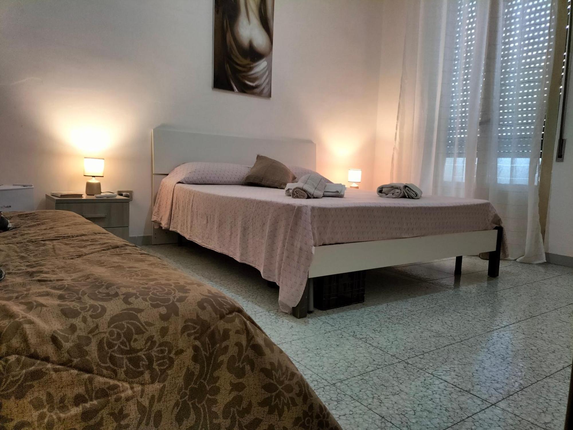 Just Sleep Rimangono Poche Prenotazioni Disponibili Villa Pachino Buitenkant foto